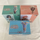 【中古】【未開封】【セット】甘神さんちの縁結びYumemirize Yae/Yuna/Asahi 3点＜フィギュア＞（代引き不可）6541