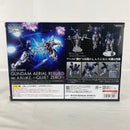 【中古】【未開封】ROBOT魂 ＜SIDE MS＞ XVX-016RN ガンダム・エアリアル（改修型） ver. A.N.I.M.E. 〜クワイエット・ゼロ〜＜フィギュア＞（代引き不可）6541