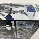 【中古】【未開封】ROBOT魂 ＜SIDE MS＞ XVX-016RN ガンダム・エアリアル（改修型） ver. A.N.I.M.E. 〜クワイエット・ゼロ〜＜フィギュア＞（代引き不可）6541