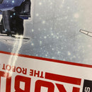 【中古】【未開封】ROBOT魂 ＜SIDE MS＞ XVX-016RN ガンダム・エアリアル（改修型） ver. A.N.I.M.E. 〜クワイエット・ゼロ〜＜フィギュア＞（代引き不可）6541