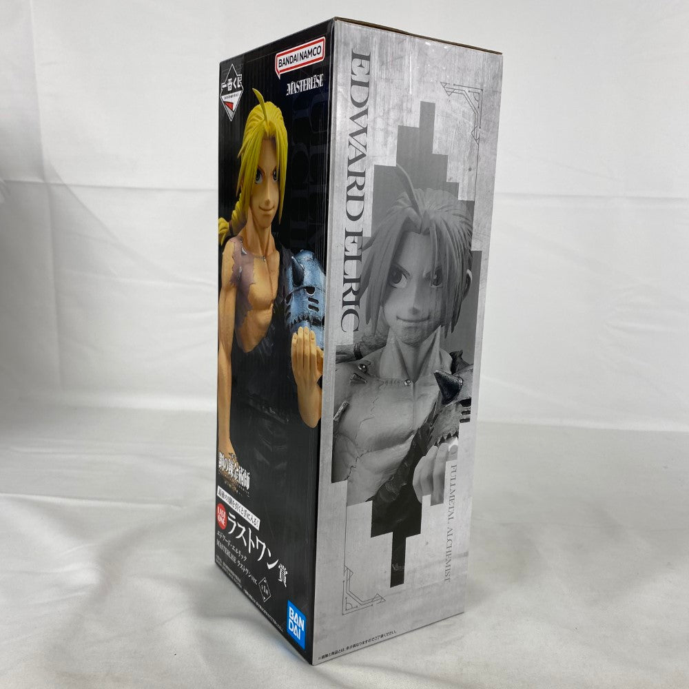 一番くじ ｢鋼の錬金術師 FULLMETAL ALCHEMIST｣ 扉を開けし者たち
