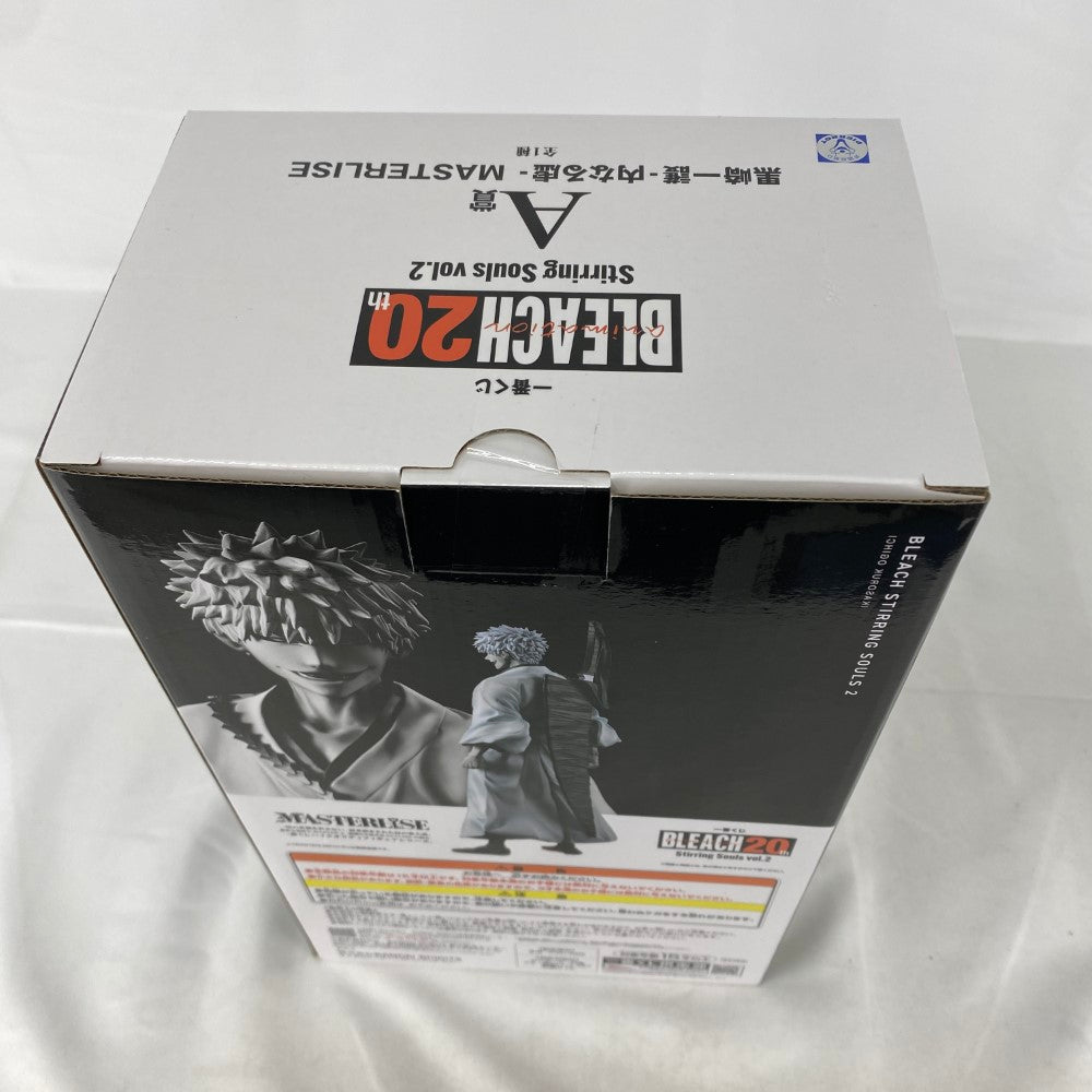 中古】【未開封】黒崎一護 -内なる虚- 「一番くじ BLEACH