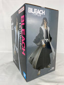 【中古】【未開封】朽木白哉 「一番くじ BLEACH-ブリーチ- 千年血戦篇 OP.1」 MASTERLISE C賞＜フィギュア＞（代引き不可）6541