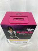 【中古】【未開封】朽木白哉 「一番くじ BLEACH-ブリーチ- 千年血戦篇 OP.1」 MASTERLISE C賞＜フィギュア＞（代引き不可）6541