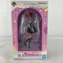 【中古】【未開封】中野二乃(お出かけStyle) 「一番くじ 五等分の花嫁* 〜ぬくもりを分かち合って〜」 B賞＜フィギュア＞（代引き不可）6541