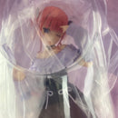 【中古】【未開封】中野二乃(お出かけStyle) 「一番くじ 五等分の花嫁* 〜ぬくもりを分かち合って〜」 B賞＜フィギュア＞（代引き不可）6541