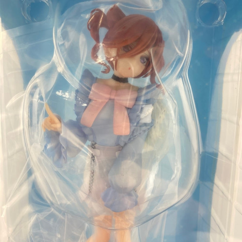 中古】【未開封】中野三玖(お出かけStyle) 「一番くじ 五等分の