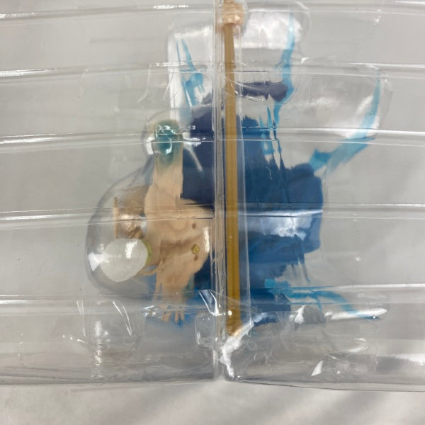 【中古】【開封品】神・エネル 決闘ノ記憶 「一番くじ ワンピース 匠ノ系譜 決闘ノ記憶」 E賞＜フィギュア＞（代引き不可）6541