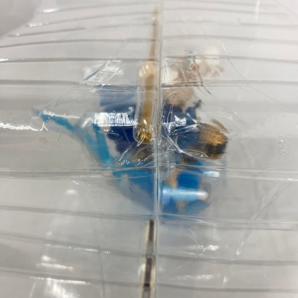 【中古】【開封品】神・エネル 決闘ノ記憶 「一番くじ ワンピース 匠ノ系譜 決闘ノ記憶」 E賞＜フィギュア＞（代引き不可）6541