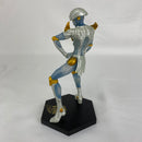 【中古】【開封品】ゴールド・エクスペリエンス 「一番くじ ジョジョの奇妙な冒険 アニバーサリーズ2」 D賞＜フィギュア＞（代引き不可）6541