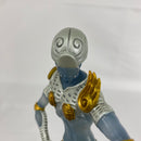 【中古】【開封品】ゴールド・エクスペリエンス 「一番くじ ジョジョの奇妙な冒険 アニバーサリーズ2」 D賞＜フィギュア＞（代引き不可）6541