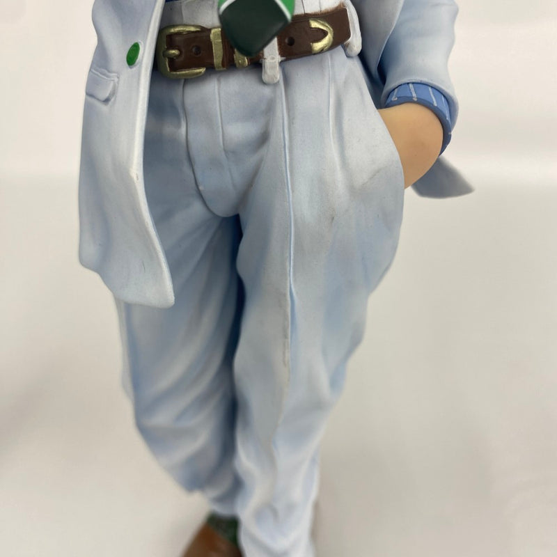 【中古】【開封品】【セット】一番くじ ジョジョの奇妙な冒険 EVIL PARTY D賞吉良吉影/ラストワン賞吉良吉影(川尻浩作ver.) ＜フィギュア＞（代引き不可）6541