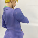 【中古】【開封品】【セット】一番くじ ジョジョの奇妙な冒険 EVIL PARTY D賞吉良吉影/ラストワン賞吉良吉影(川尻浩作ver.) ＜フィギュア＞（代引き不可）6541