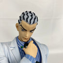 【中古】【開封品】【セット】一番くじ ジョジョの奇妙な冒険 EVIL PARTY D賞吉良吉影/ラストワン賞吉良吉影(川尻浩作ver.) ＜フィギュア＞（代引き不可）6541