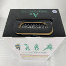 【中古】【未開封/開封品】【セット】一番くじ ジョジョの奇妙な冒険 ストーンオーシャン A賞/EVIL PARTY F賞 2点＜フィギュア＞（代引き不可）6541