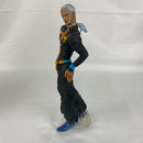 【中古】【未開封/開封品】【セット】一番くじ ジョジョの奇妙な冒険 ストーンオーシャン A賞/EVIL PARTY F賞 2点＜フィギュア＞（代引き不可）6541