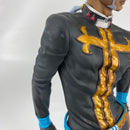 【中古】【未開封/開封品】【セット】一番くじ ジョジョの奇妙な冒険 ストーンオーシャン A賞/EVIL PARTY F賞 2点＜フィギュア＞（代引き不可）6541