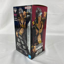 【中古】【未開封】リゾット・ネエロ 「一番くじ ジョジョの奇妙な冒険 GOLDEN WIND -HITMAN TEAM-」 MASTERLISE A賞＜フィギュア＞（代引き不可）6541