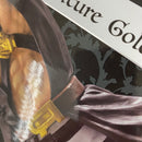 【中古】【未開封】リゾット・ネエロ 「一番くじ ジョジョの奇妙な冒険 GOLDEN WIND -HITMAN TEAM-」 MASTERLISE A賞＜フィギュア＞（代引き不可）6541