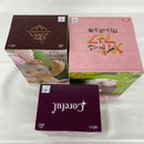 【中古】【未開封】【セット】メイドインアビス 烈日の黄金郷 Corefulファプタ/AMP+ナナチ オイラの〜/ソフビ壺ミーティ 3点＜フィギュア＞（代引き不可）6541