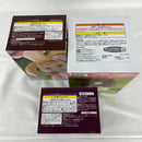 【中古】【未開封】【セット】メイドインアビス 烈日の黄金郷 Corefulファプタ/AMP+ナナチ オイラの〜/ソフビ壺ミーティ 3点＜フィギュア＞（代引き不可）6541