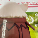 【中古】【未開封】【セット】メイドインアビス 烈日の黄金郷 Corefulファプタ/AMP+ナナチ オイラの〜/ソフビ壺ミーティ 3点＜フィギュア＞（代引き不可）6541