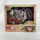 【中古】【未開封】ねんどいど 1674 サクナヒメ(天穂のサクナヒメ)＜フィギュア＞（代引き不可）6541
