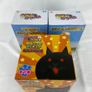 【中古】【未開封】【セット】にゃんこ大戦争 BIGソフビフィギュア/にゃんこ軍団出陣フィギュア vol.1・2　3点＜フィギュア＞（代引き不可）6541