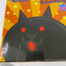 【中古】【未開封】【セット】にゃんこ大戦争 BIGソフビフィギュア/にゃんこ軍団出陣フィギュア vol.1・2　3点＜フィギュア＞（代引き不可）6541