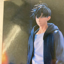 【中古】【未開封】水篠旬 「俺だけレベルアップな件」 Trio-Try-iT Figure-水篠旬-＜フィギュア＞（代引き不可）6541