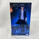 【中古】【未開封】水篠旬 「俺だけレベルアップな件」 Trio-Try-iT Figure-水篠旬-＜フィギュア＞（代引き不可）6541