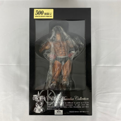 【中古】【開封品】キン肉マン CCP Muscular Collection(CMC) CT96 バッファローマン The 29th ...