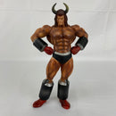 【中古】【開封品】キン肉マン CCP Muscular Collection(CMC) CT96 バッファローマン The 29th Anniversary(500個限定)＜フィギュア＞（代引き不可）6541