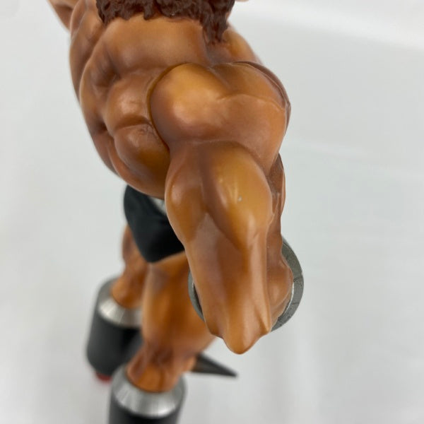 中古】【開封品】キン肉マン CCP Muscular Collection(CMC) CT96