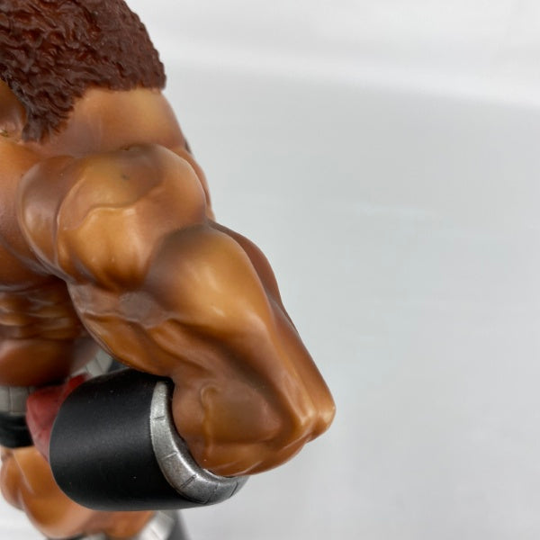 Amazon.co.jp: CCP Muscular Collection CT96バッファローマン