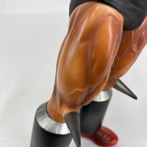 お宝】【レア】当時物 キン肉マン プルバック式フィギュア