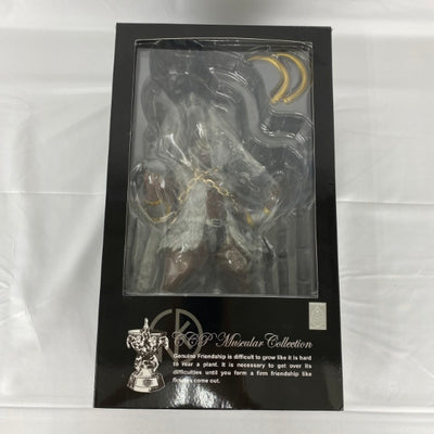 【中古】【開封品】キン肉マン CCP Muscular Collection(CMC)NO.EX マンモスマン原作ローリングクレイドル...