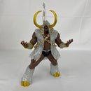 【中古】【開封品】キン肉マン CCP Muscular Collection(CMC)NO.EX マンモスマン原作ローリングクレイドルver.パールホワイト＜フィギュア＞（代引き不可）6541