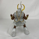 【中古】【開封品】キン肉マン CCP Muscular Collection(CMC)NO.EX マンモスマン原作ローリングクレイドルver.パールホワイト＜フィギュア＞（代引き不可）6541