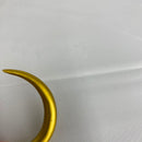 【中古】【開封品】キン肉マン CCP Muscular Collection(CMC)NO.EX マンモスマン原作ローリングクレイドルver.パールホワイト＜フィギュア＞（代引き不可）6541