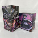 【中古】【未開封】【セット】その着せ替え人形は恋をする 喜多川海夢 AMP+ 黒江雫、黒江雫衣装ver./T-most 黒江雫ver. 3点＜フィギュア＞（代引き不可）6541