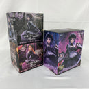 【中古】【未開封】【セット】その着せ替え人形は恋をする 喜多川海夢 AMP+ 黒江雫、黒江雫衣装ver./T-most 黒江雫ver. 3点＜フィギュア＞（代引き不可）6541