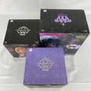 【中古】【未開封】【セット】その着せ替え人形は恋をする 喜多川海夢 AMP+ 黒江雫、黒江雫衣装ver./T-most 黒江雫ver. 3点＜フィギュア＞（代引き不可）6541