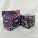 【中古】【未開封】【セット】その着せ替え人形は恋をする 喜多川海夢 AMP+ 黒江雫ver./T-most 黒江雫ver. 2点＜フィギュア＞（代引き不可）6541