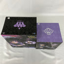 【中古】【未開封】【セット】その着せ替え人形は恋をする 喜多川海夢 AMP+ 黒江雫ver./T-most 黒江雫ver. 2点＜フィギュア＞（代引き不可）6541