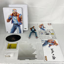 【中古】【開封品】THE KING OF COLLECTORS'24 SPECIAL「テリー・ボガード」(ドット絵彩色カラー)＜フィギュア＞（代引き不可）6541