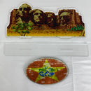 【中古】【開封品】THE KING OF COLLECTORS'24 SPECIAL「テリー・ボガード」(ドット絵彩色カラー)＜フィギュア＞（代引き不可）6541