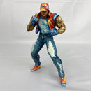 【中古】【開封品】THE KING OF COLLECTORS'24 SPECIAL「テリー・ボガード」(ドット絵彩色カラー)＜フィギュア＞（代引き不可）6541