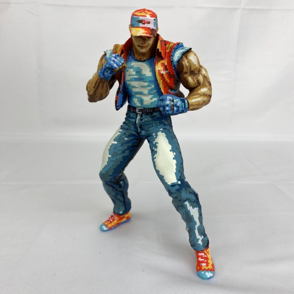 中古】【開封品】THE KING OF COLLECTORS'24 SPECIAL「テリー