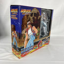 【中古】【開封品】THE KING OF COLLECTORS'24 No.1 「テリー・ボガード」(2Pカラー)＜フィギュア＞（代引き不可）6541